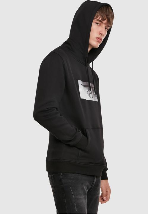 Produktbild Mister Tee Hoody (M)