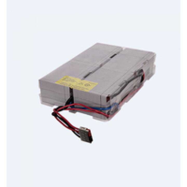 Actual product image Cyberpower Replacement Battery Pack RBP0116 for PR2200ELCDSXL