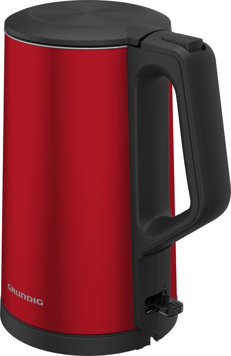 Actual product image Grundig WK 8340 (1.70 l)