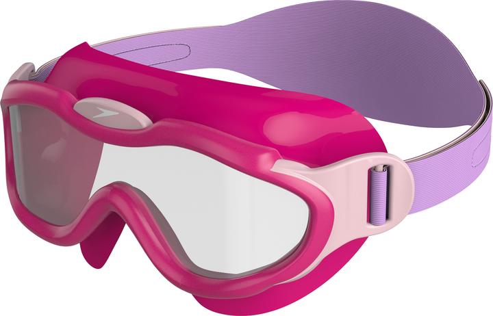 Speedo Biofuse Mask Infant (Taille unique)