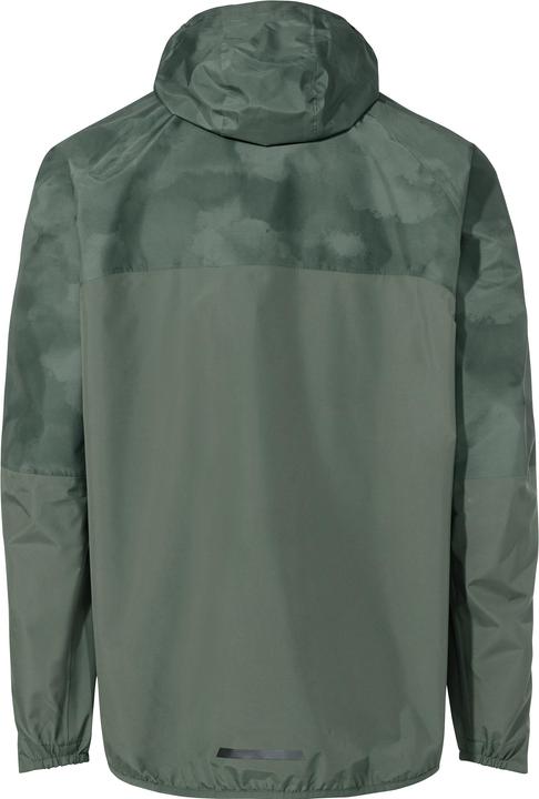 Actual product image Vaude Loamer Rain Jacket (S)