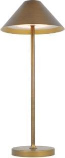 Actual product image GBC Liberty Bronze Table Lamp in (240 lm)