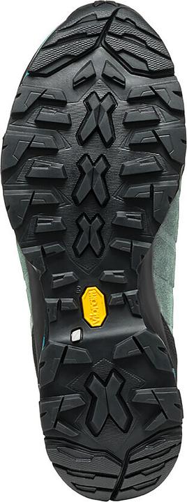 Actual product image Scarpa ZG Trek GTX Women (41.5)