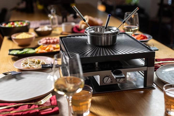 Image du produit Solis Combi-Grill 3 en 1
