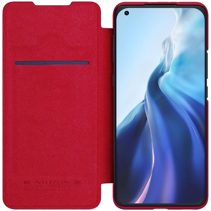 Produktbild Nillkin Qin Series (Xiaomi Mi 11i)