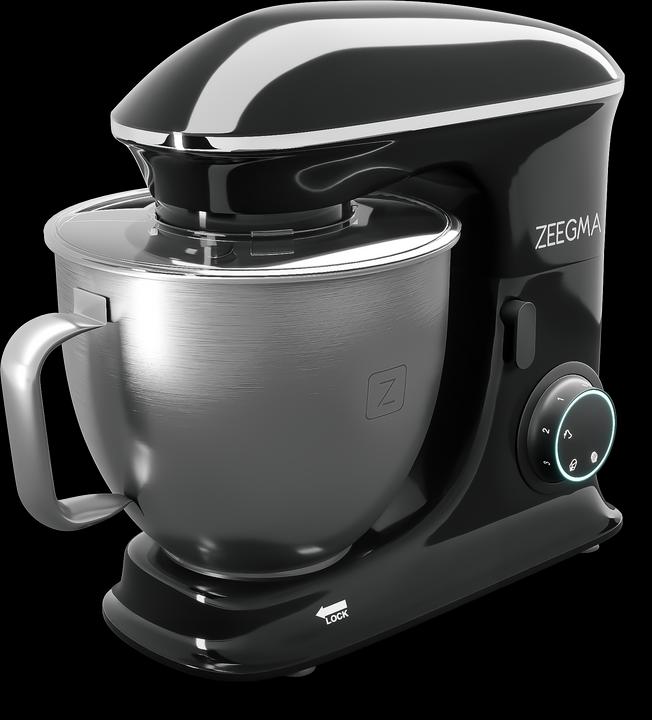 Actual product image Zeegma Planeet Chef (2200 W)