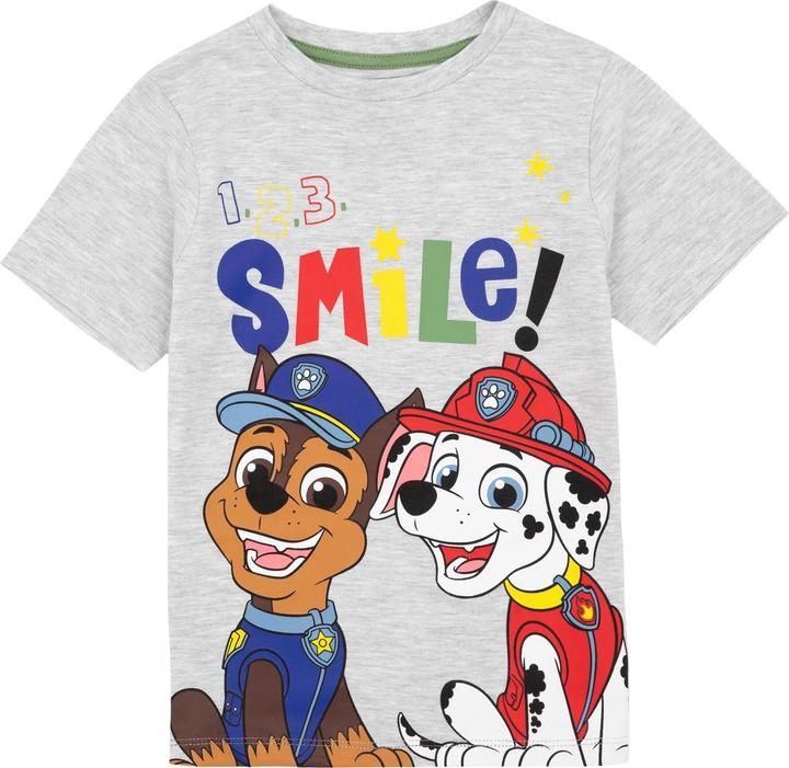 Produktbild Paw Patrol Smile Schlafanzug Jungen (116)