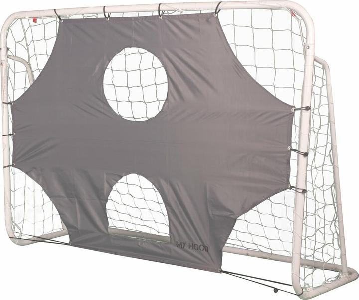 Euro Play My Hood Goal - 200 x 140 cm