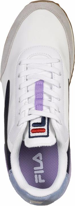 Actual product image FILA Shoes Retronique (39)