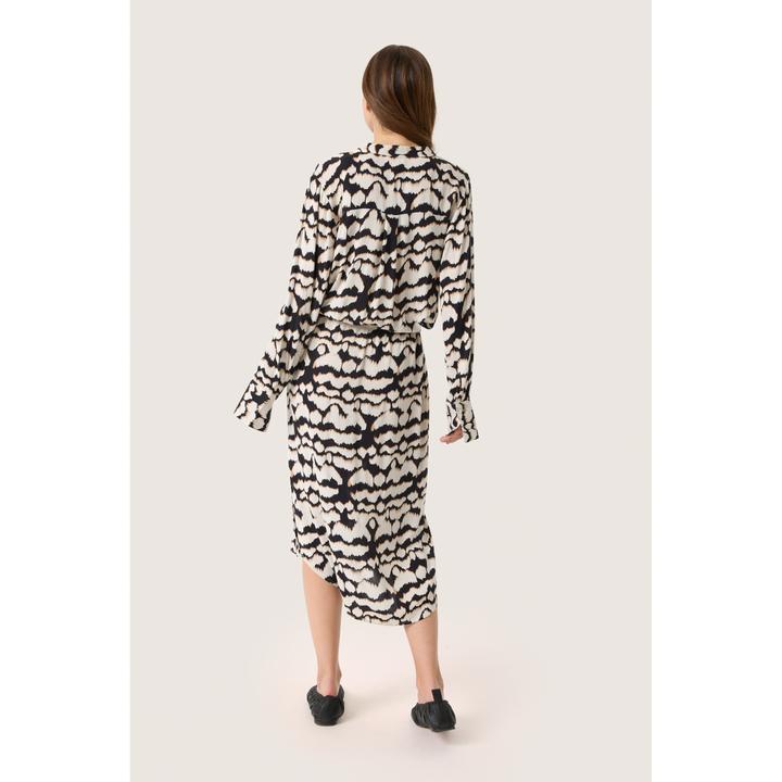 Actual product image Soaked in Luxury Zaya (M)