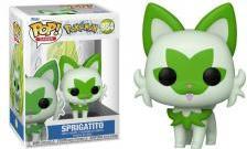 Produktbild Funko Pokemon - Felori 984 Games
