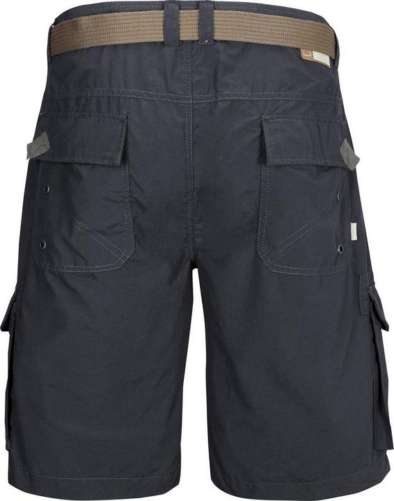Actual product image G.I.G.A DX Casual Bermudas mit Gürtel (5XL)