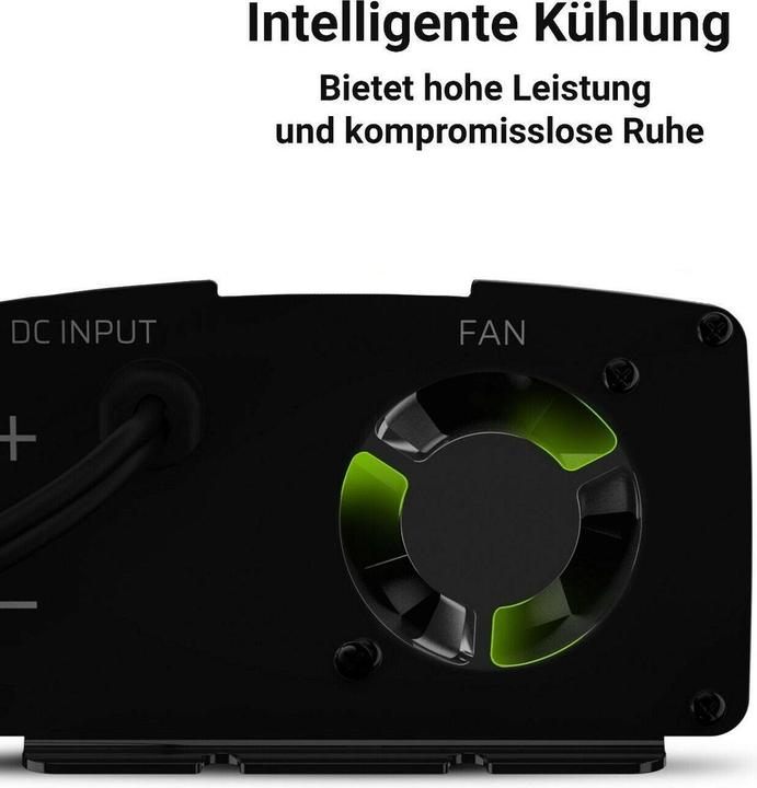 Actual product image GreenCell INV16