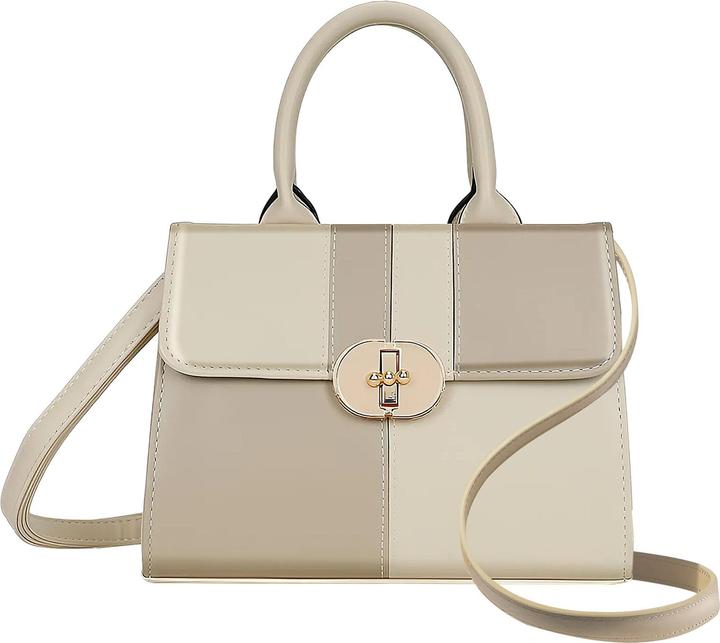 Produktbild Gallantry C-0184-BEIGETAUPE Handtasche