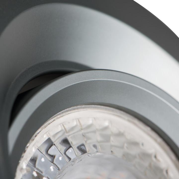 Produktbild Kanlux 26743 COLIE DTO-B Einbaurahmen