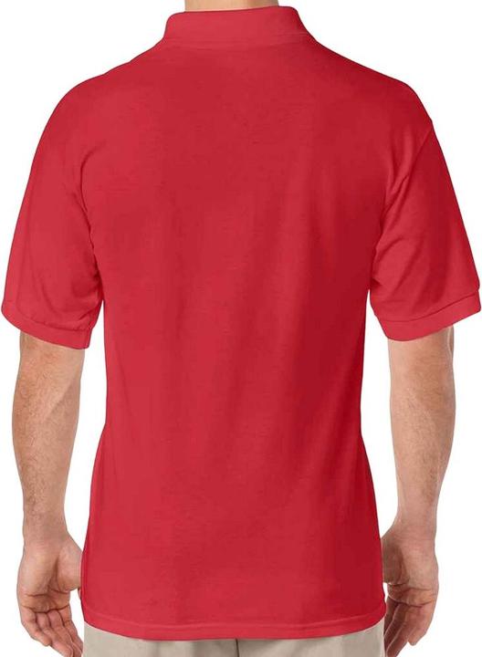 Produktbild Gildan Classic Poloshirt (3XL)