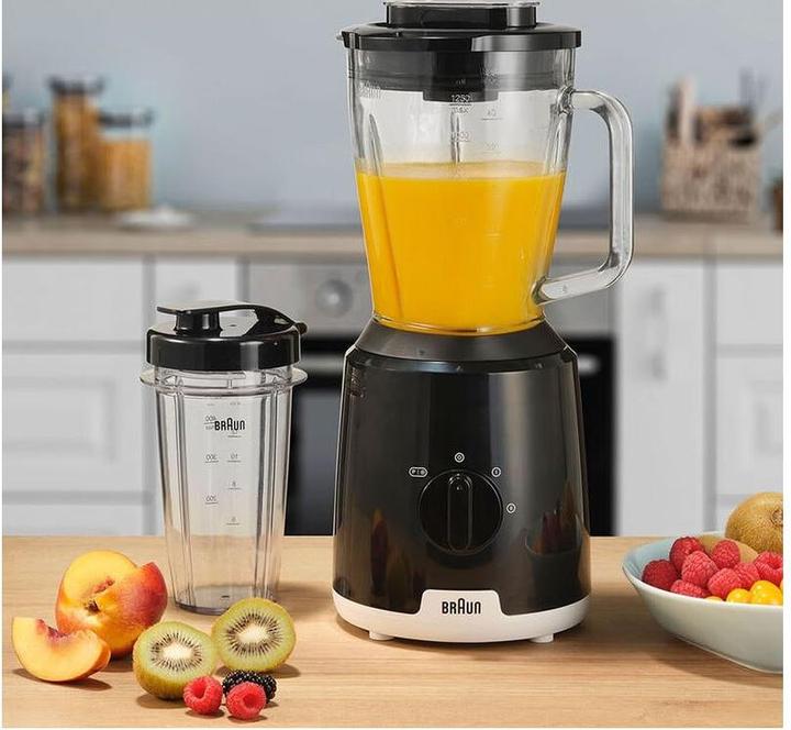 Actual product image Braun PowerBlend 1 JB1051 (600 W)