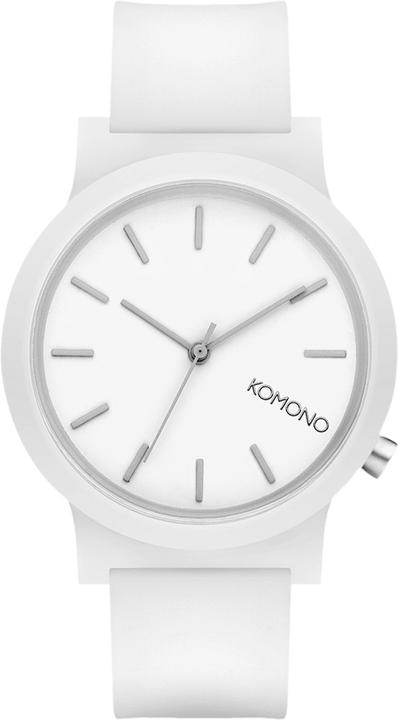 Komono Uhr Mono (Analoguhr)