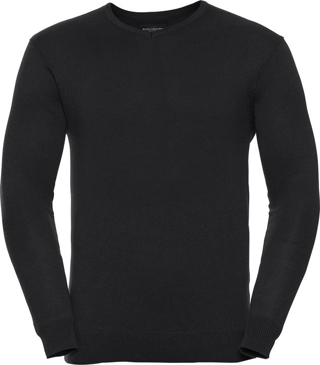 Russell Sweatshirt VAusschnitt (XS)