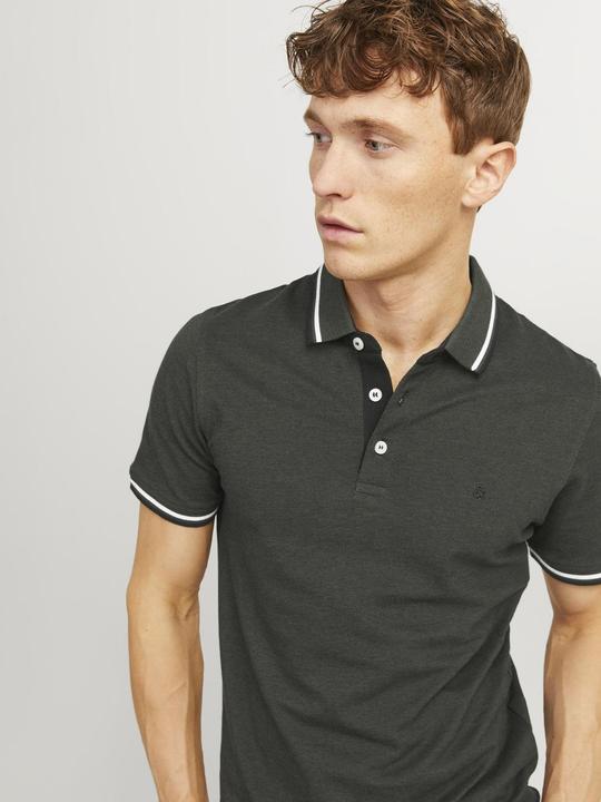 Actual product image Jack & Jones Classic polo shirt (XS)