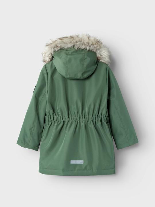 Image du produit Name it Nkfmilla Parka Jacket Long Fo Noos (164)
