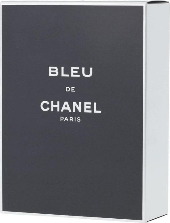 Image du produit Chanel Bleu (Eau de toilette, 100 ml)