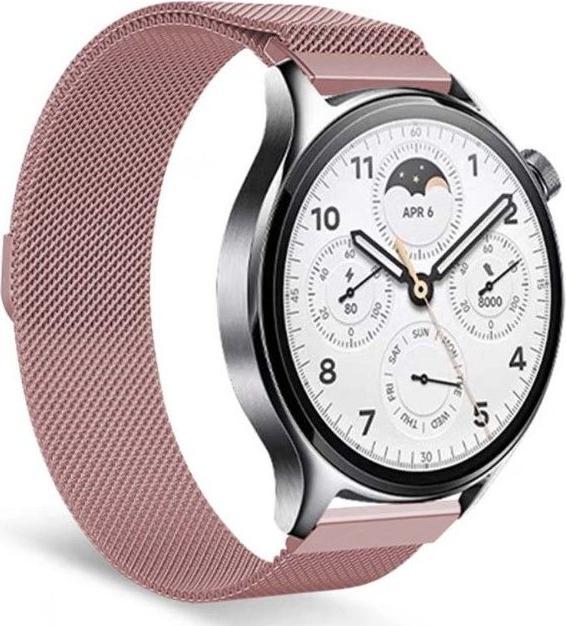 Produktbild MU Classic Milanese Series Metall Armband (Metall)