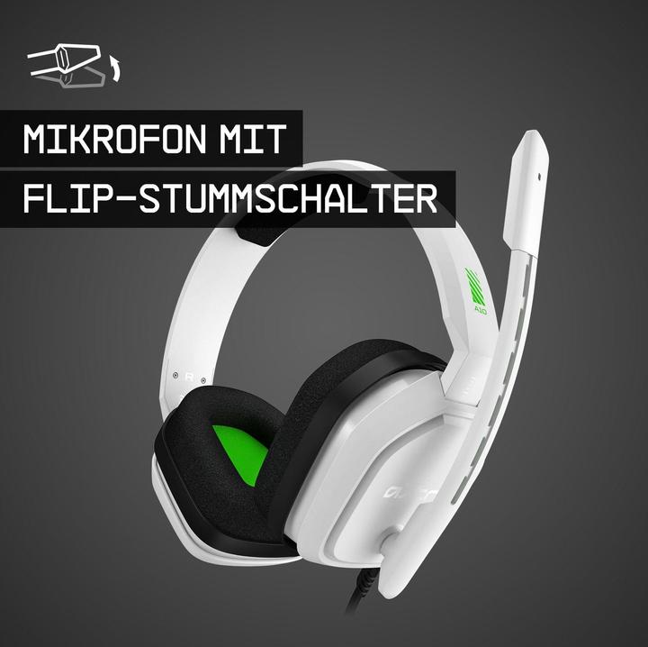 Produktbild Astro Gaming A10 (Kabelgebunden)