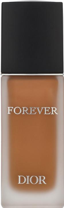 Actual product image Dior Diorskin Forever Fond de Teint Matte No "4,5 "N (4.5N Neutral)