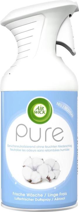 Produktbild Air Wick Pure Frische Wäsche
