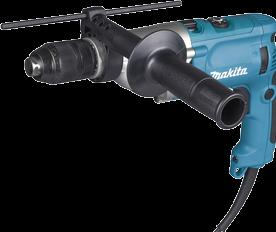 Produktbild Makita Schlagbohrmaschine HP2071F 1010W (Netzbetrieb)
