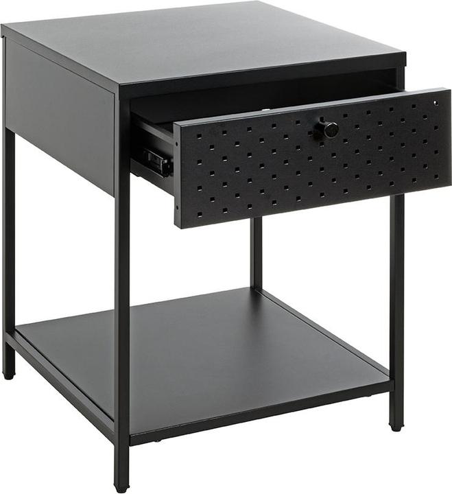 Actual product image HAKU Möbel Console (40 x 40 x 53 cm)