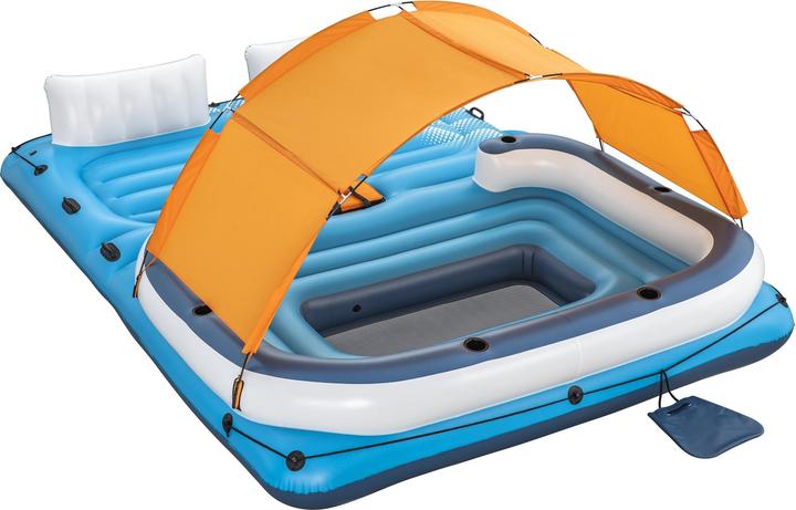 Immagine prodotto Bestway Hydro Force Tropica l Breeze