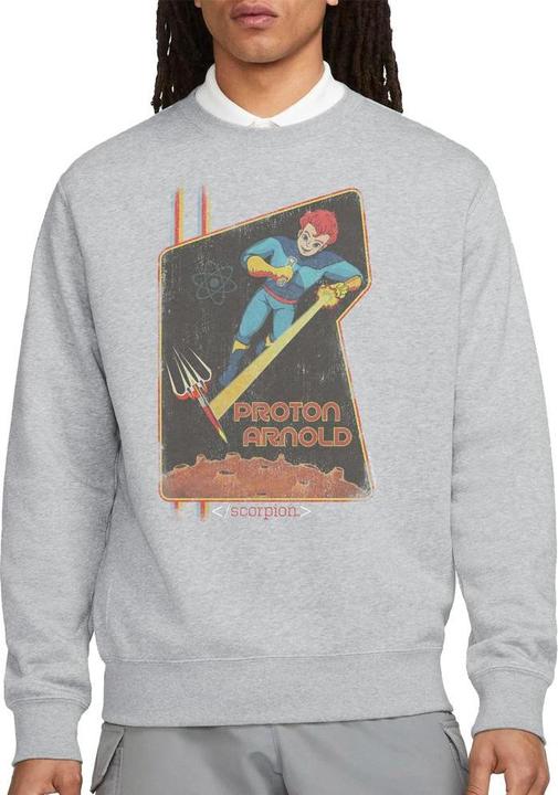 Produktbild Scorpion Proton Arnold Sweatshirt (XL)