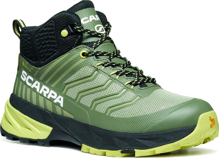 Produktbild Scarpa Kid's Rush Mid GTX (34)