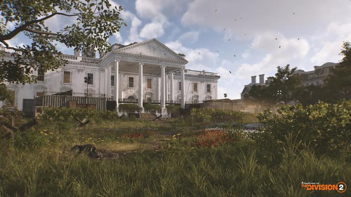 Produktbild Ubisoft The Division 2 (Xbox One S, EN)