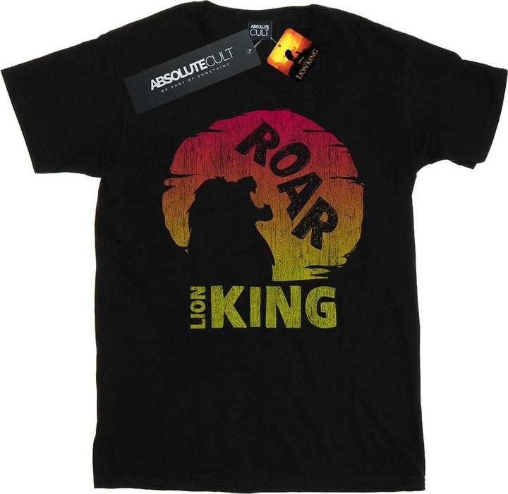 Disney The Lion King Movie Roar TShirt (L)