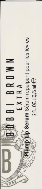 Actual product image Bobbi Brown Extra Plump Lip Serum (pss 23254) (Serum, 6 ml)