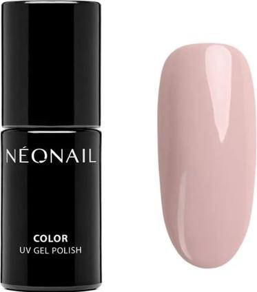 Actual product image Neonail Lakier Hybrydowy 7,2 ml - Classy Queen (6053 Classy Queen, UV gel varnish)