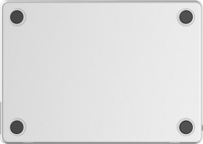 Actual product image Incase Hardshell Case for MacBook Air (15", Apple)