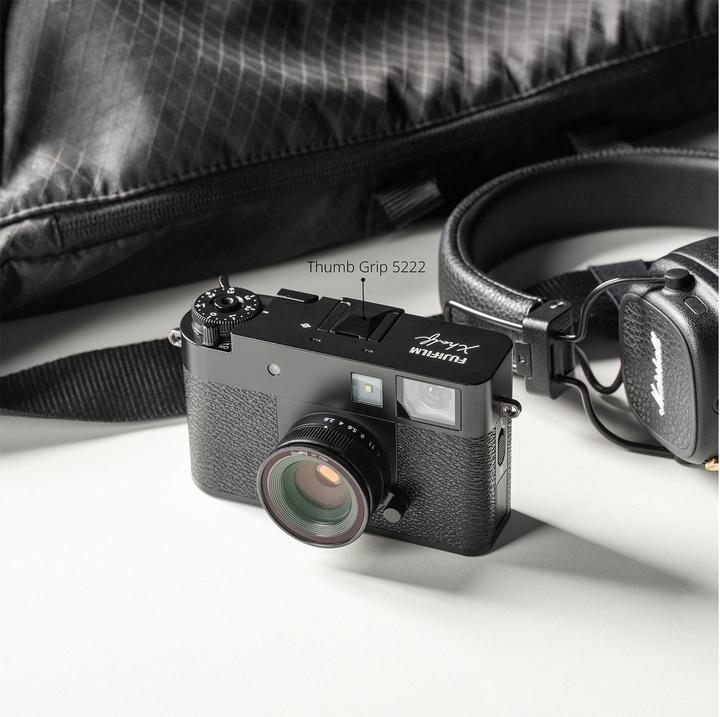 Produktbild SmallRig Magnetic UV Filter, Zubehörtyp Kamera: Kamerazubehör