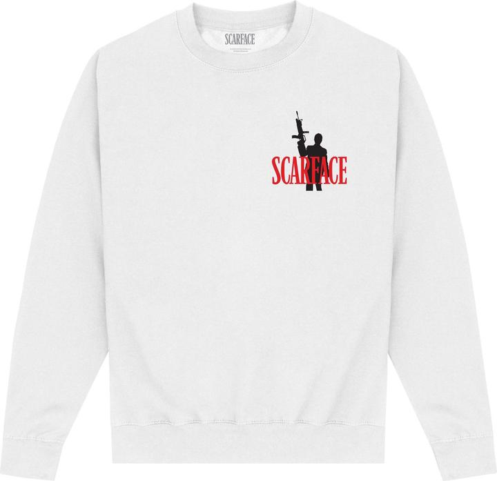Universal Textiles Sweatshirt (S)