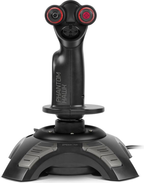 Produktbild Speedlink Phantom Hawk Flightstick (PC)