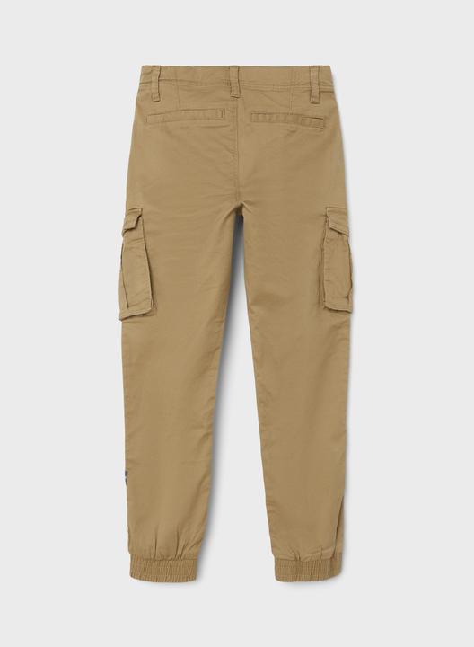 Immagine prodotto Name it Pantaloni cargo con vestibilità regolare (176)