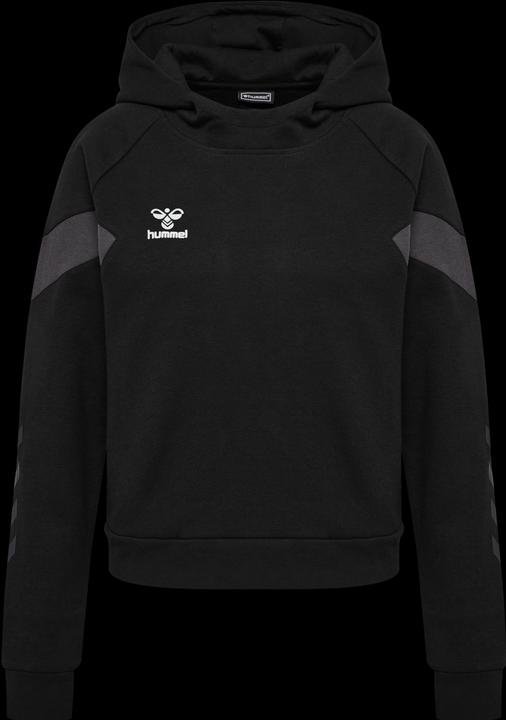 Immagine prodotto hummel Hmltravel Felpa Con Cappuccio Donna (M)