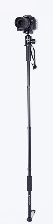 Actual product image Fotopro Monopod (Metal)