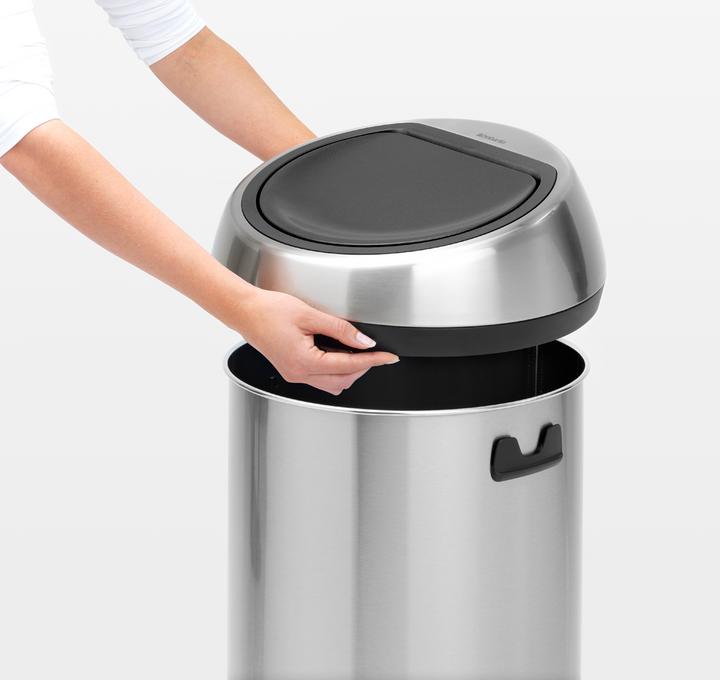 Produktbild Brabantia Touch Bin (60 l)