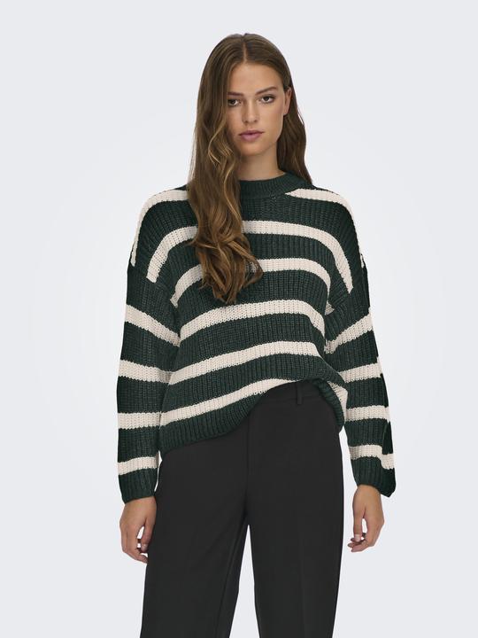 Produktbild JdY JDYJUSTY Strickpullover Strickpullover (XL)