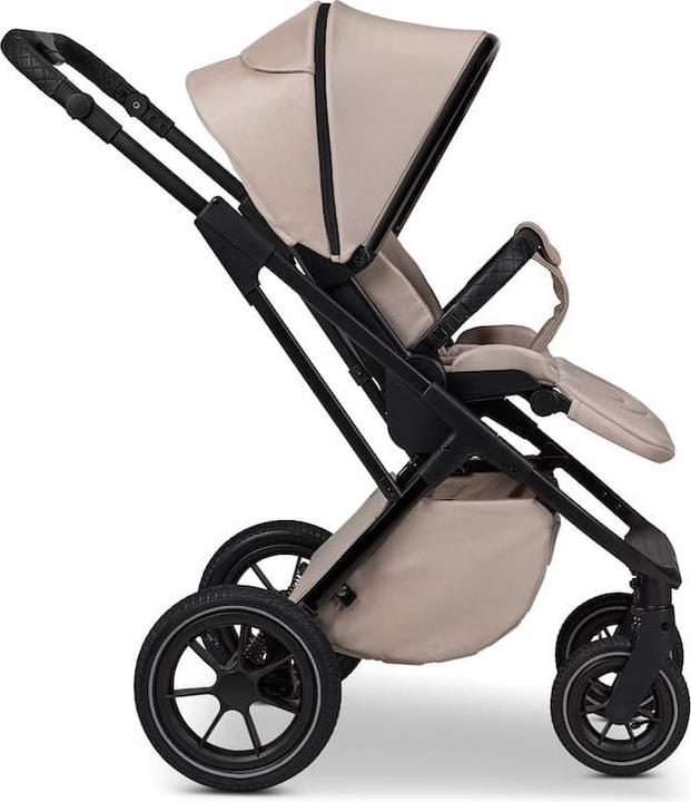 Produktbild Moon PIÙ Kinderwagen / Kombikinderwagen