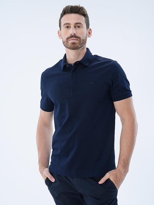 Immagine prodotto Lacoste Polo Stretch navy (L)